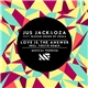 Jus Jack & Oza Feat Blessid Union Of Souls - Love Is The Answer