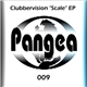 Clubbervision - Scale EP